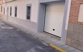 Casa Rural Duran